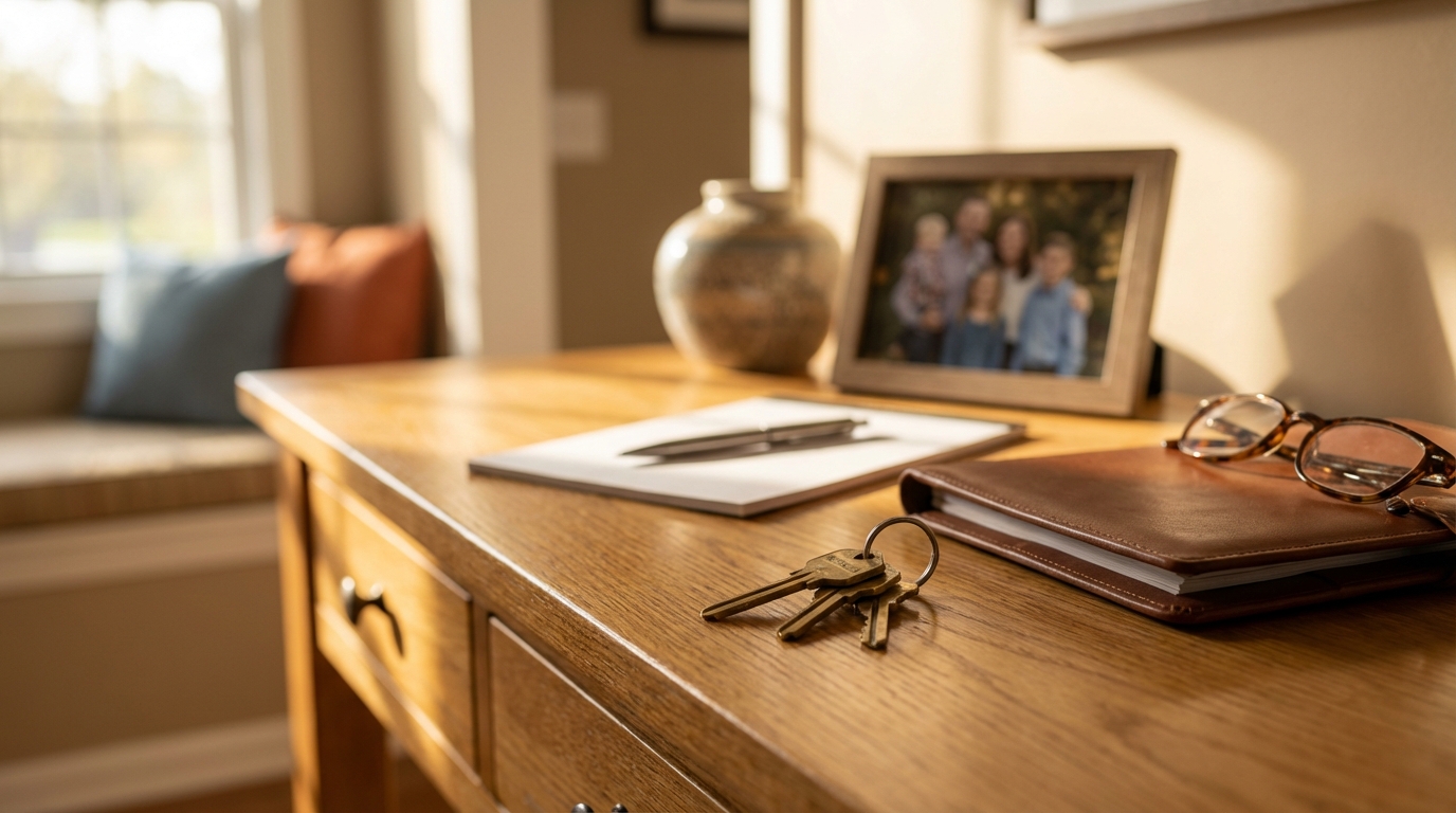 Assurance habitation : comment choisir ses garanties sans payer trop cher