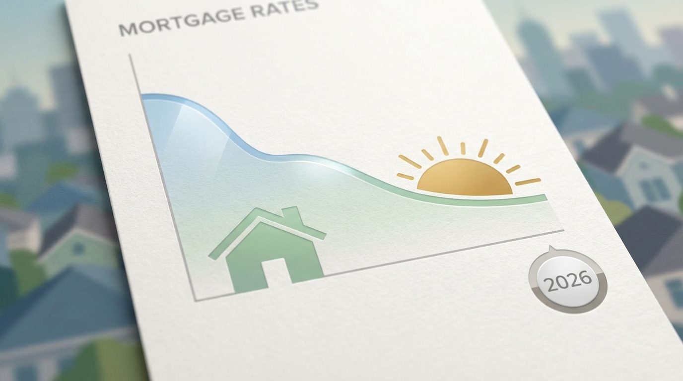 Comment Obtenir le Meilleur Taux pour Votre Crédit Immobilier