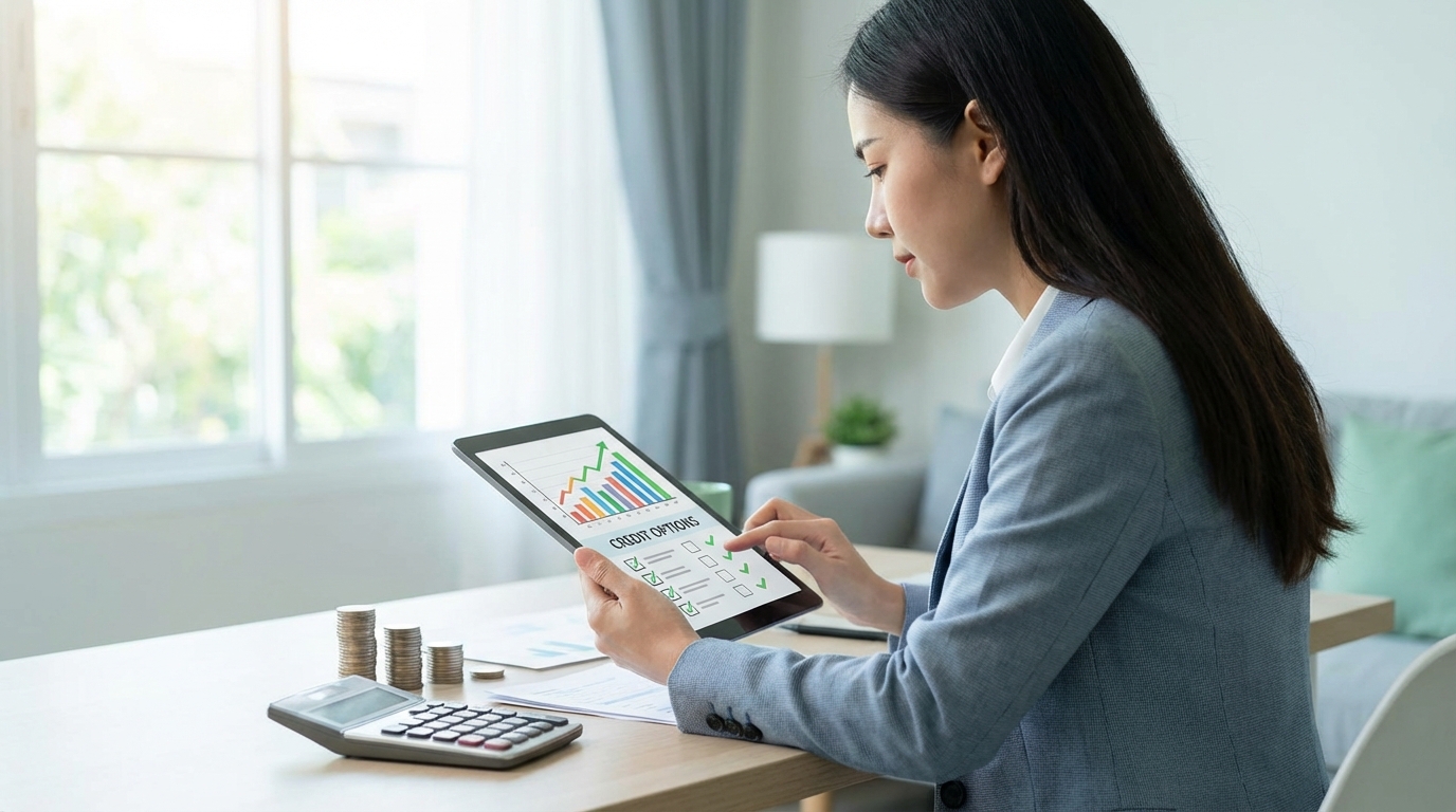 Crédit à la Consommation : Guide Complet des Taux et Meilleures Offres