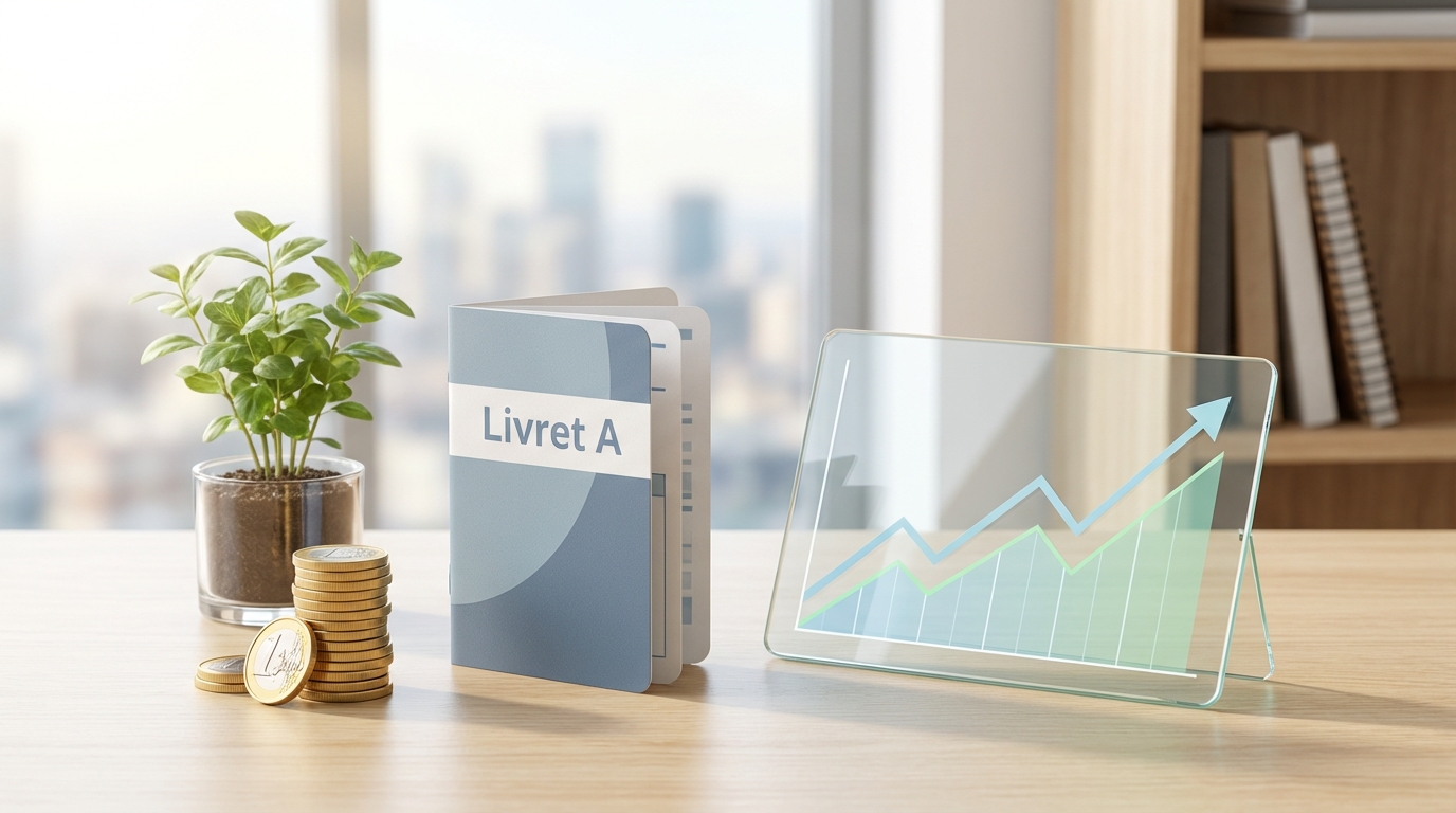 Livret A : Taux Actuel, Plafond et Rendement Réel — Guide Complet