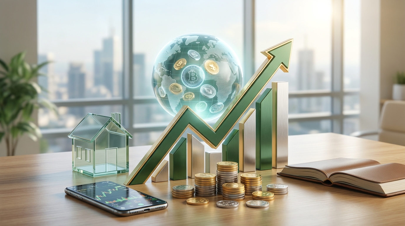 Meilleurs Placements : Où Investir Son Argent (Comparatif Rendements)